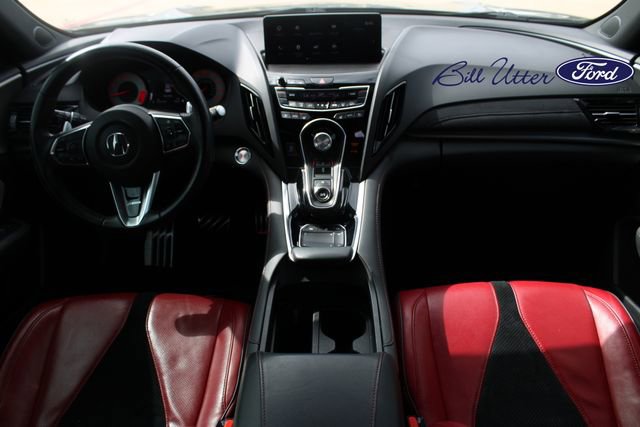 Used 2021 Acura RDX A-Spec image 41