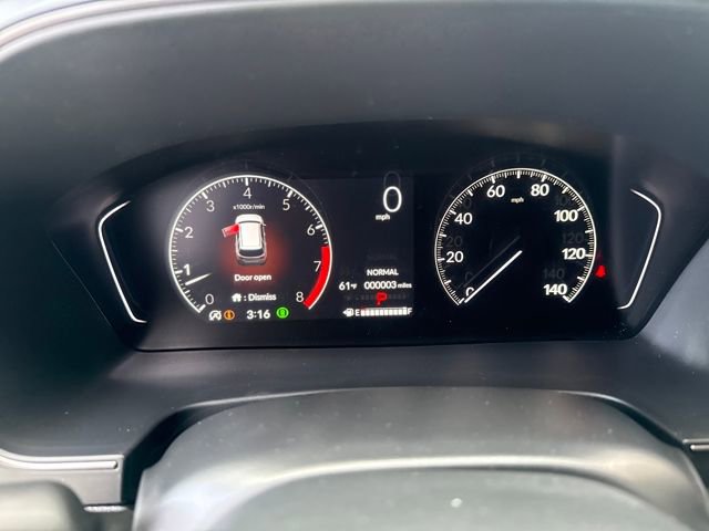 New 2025 Honda Pilot TrailSport image 12