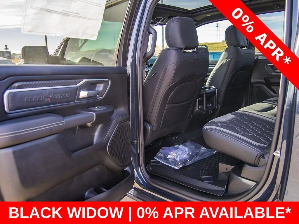 New 2026 RAM 1500 Big Horn AWD/4WD image 29
