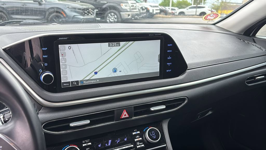 Used 2023 Hyundai Sonata SEL FWD image 19