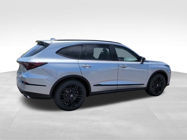 New 2026 Acura MDX A-Spec w/ Advance Package AWD/4WD image 5