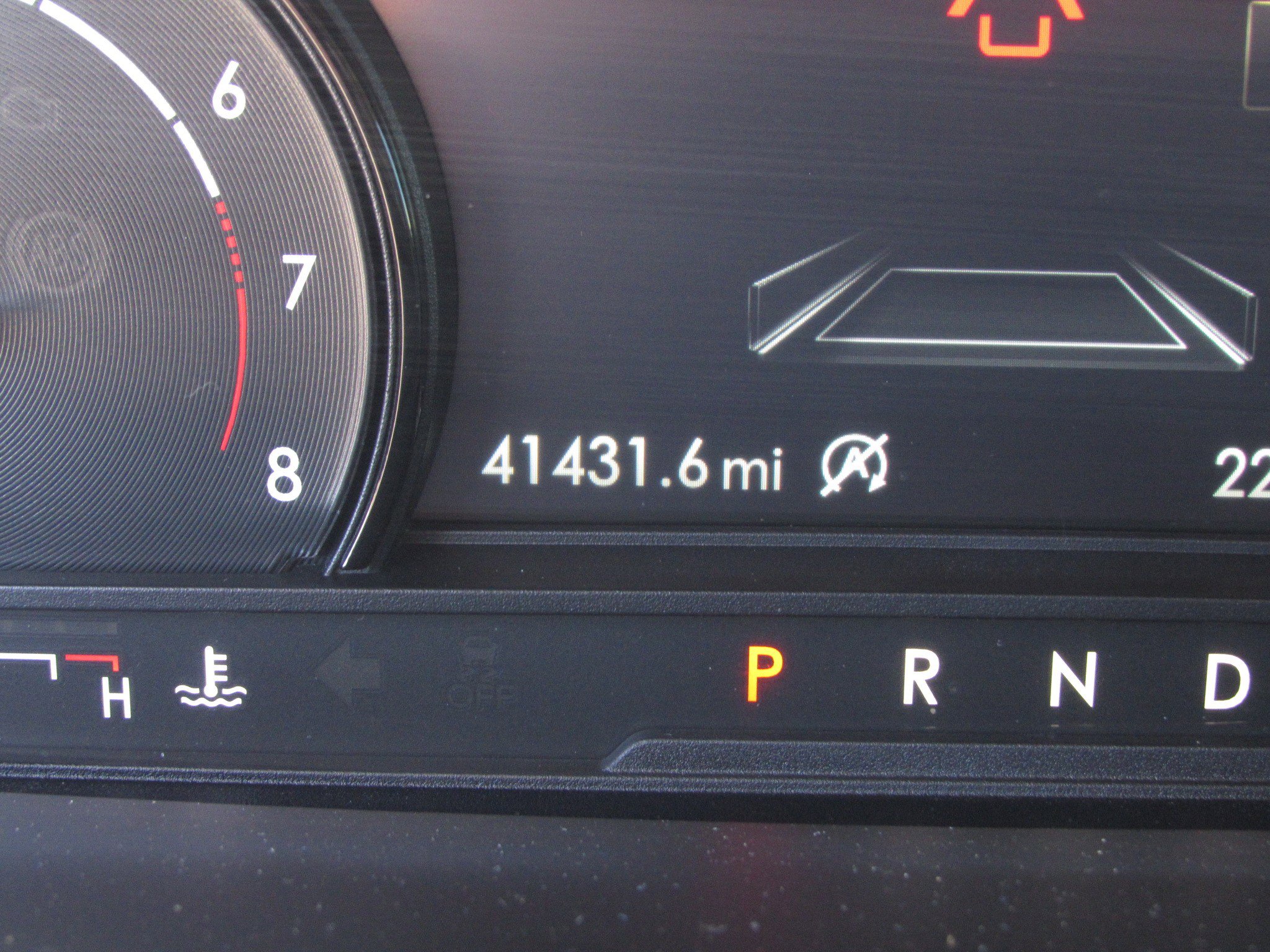 Used 2020 Lincoln Corsair Reserve image 31