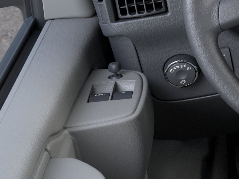 New 2024 Chevrolet Express 2500 RWD image 46