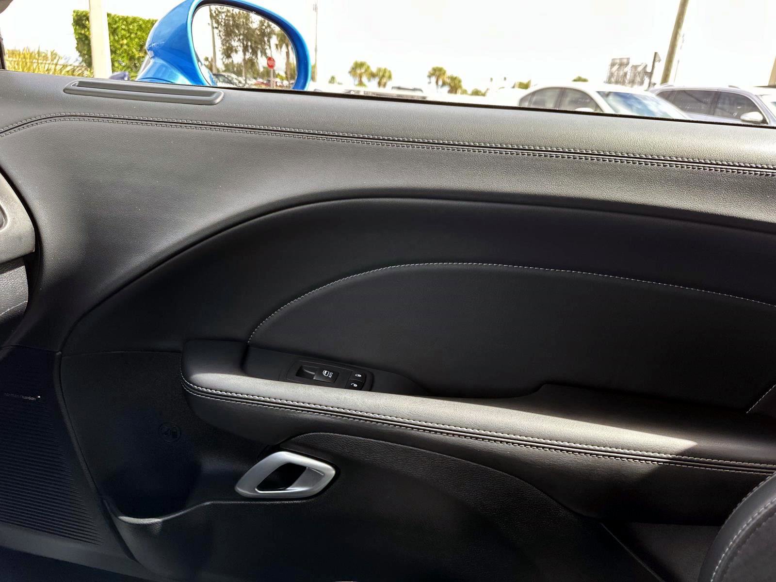 Used 2023 Dodge Challenger R/T Scat Pack image 19