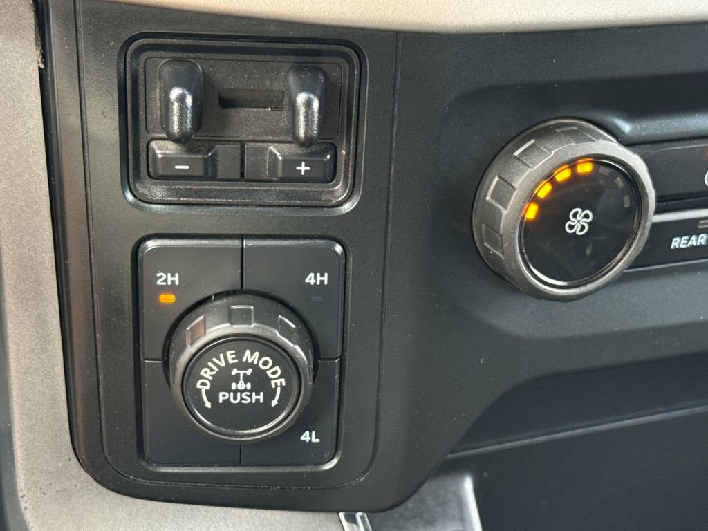 Used 2021 Ford F150 XLT AWD/4WD image 20