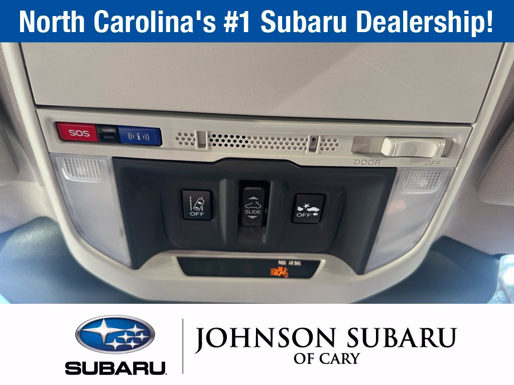 Used 2022 Subaru Forester Touring AWD/4WD image 19
