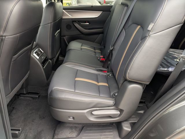 New 2026 MAZDA CX-90 3.3 Turbo S w/ Premium Package image 25