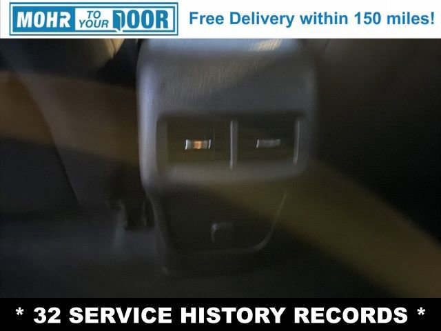 Used 2018 Chevrolet Equinox LS image 31