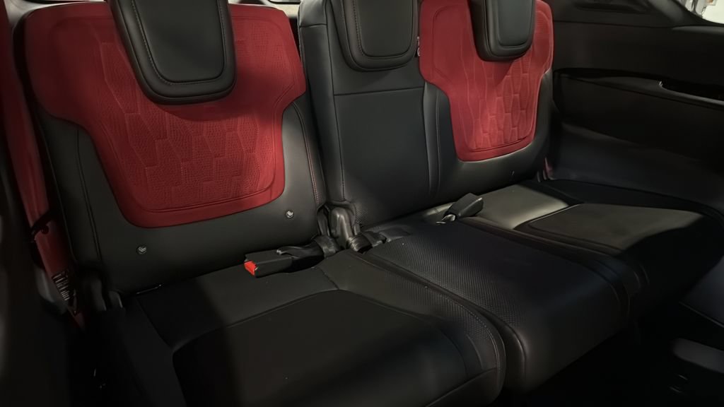 Used 2026 Nissan Armada NISMO AWD/4WD image 19