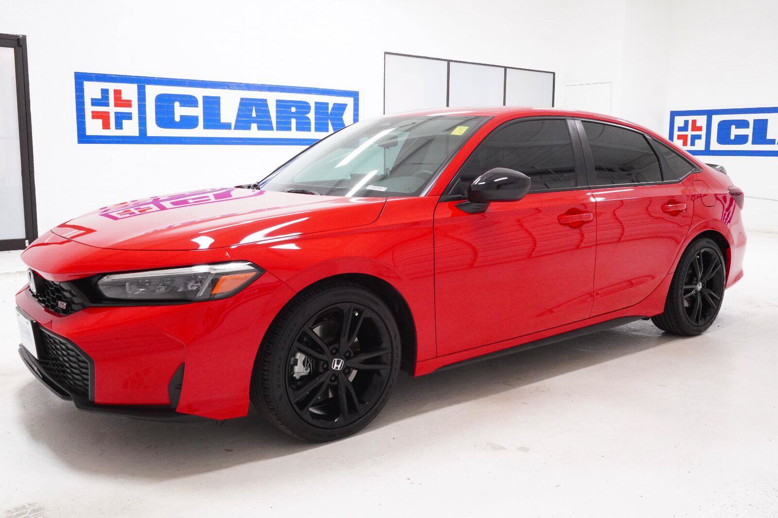 Used 2026 Honda Civic Si image 34