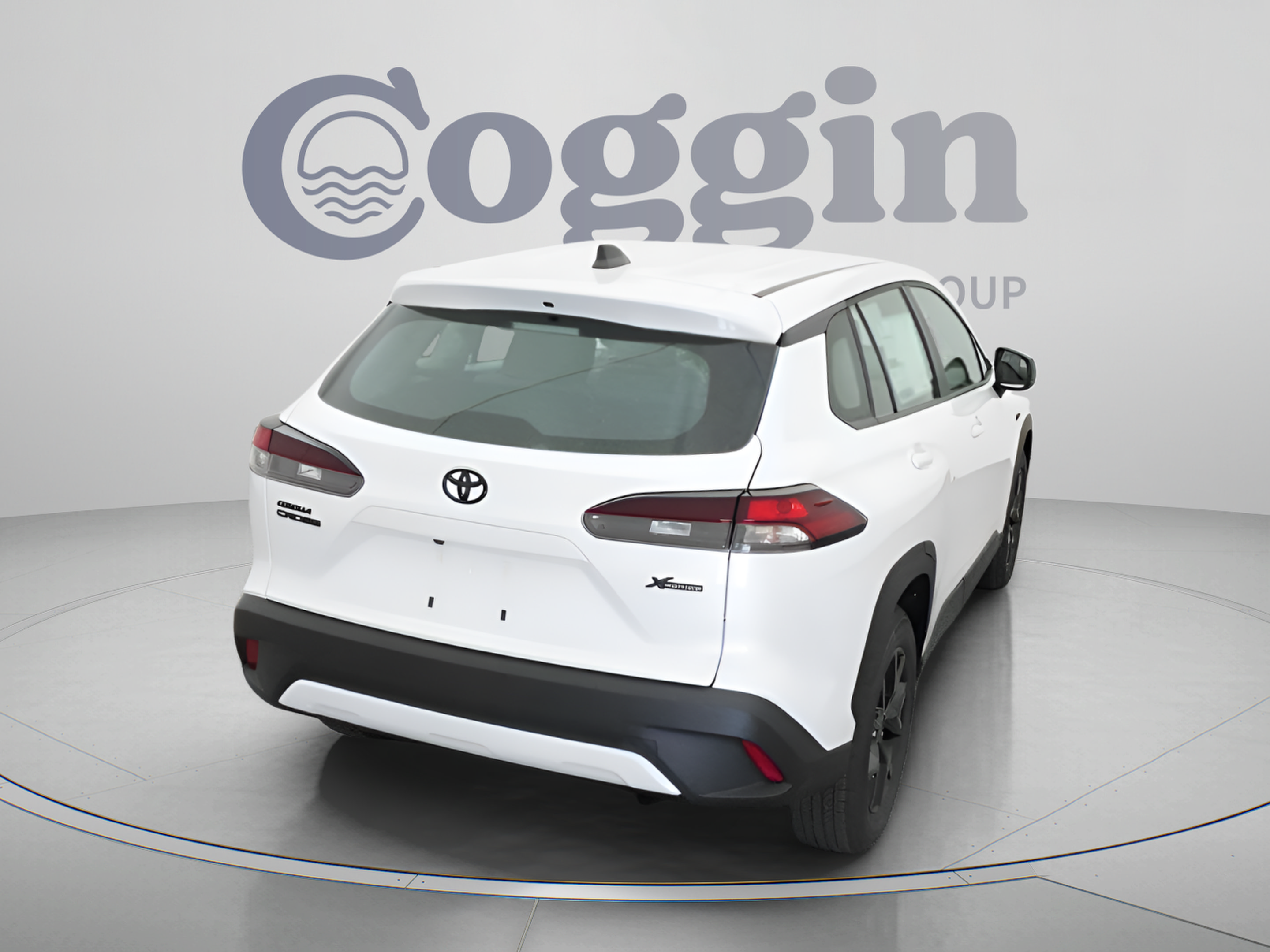 New 2026 Toyota Corolla Cross L FWD image 15