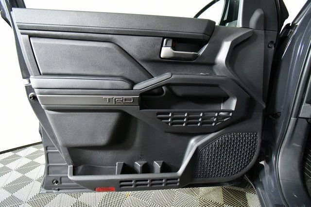 New 2026 Toyota Tacoma TRD Sport image 21