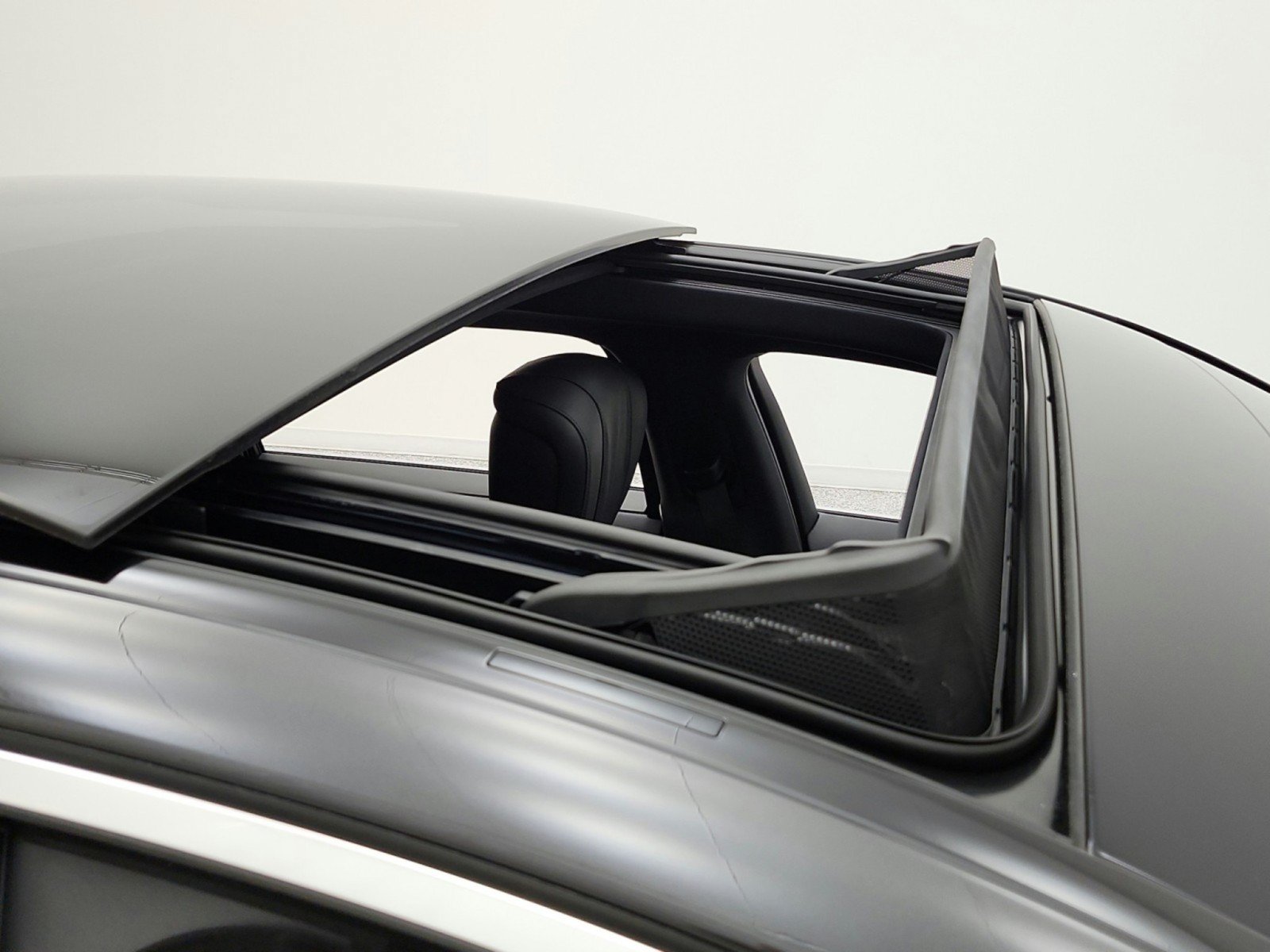 Certified 2025 Mercedes-Benz S 580 4MATIC Sedan image 19