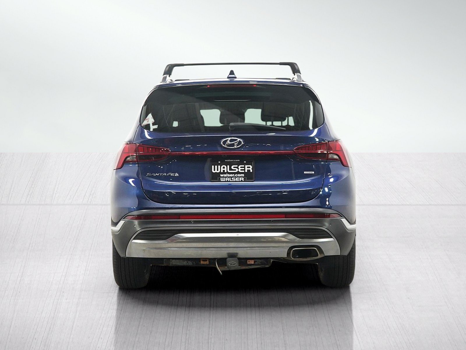Used 2022 Hyundai Santa Fe SEL AWD/4WD image 6