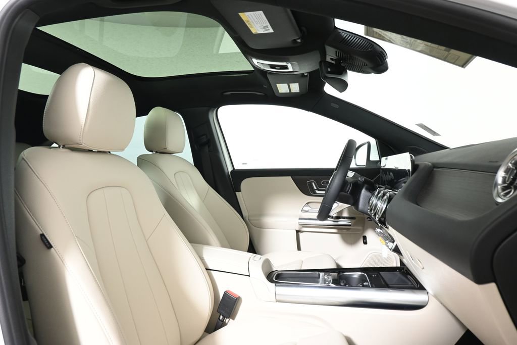 Used 2026 Mercedes-Benz GLA 250 4MATIC image 22