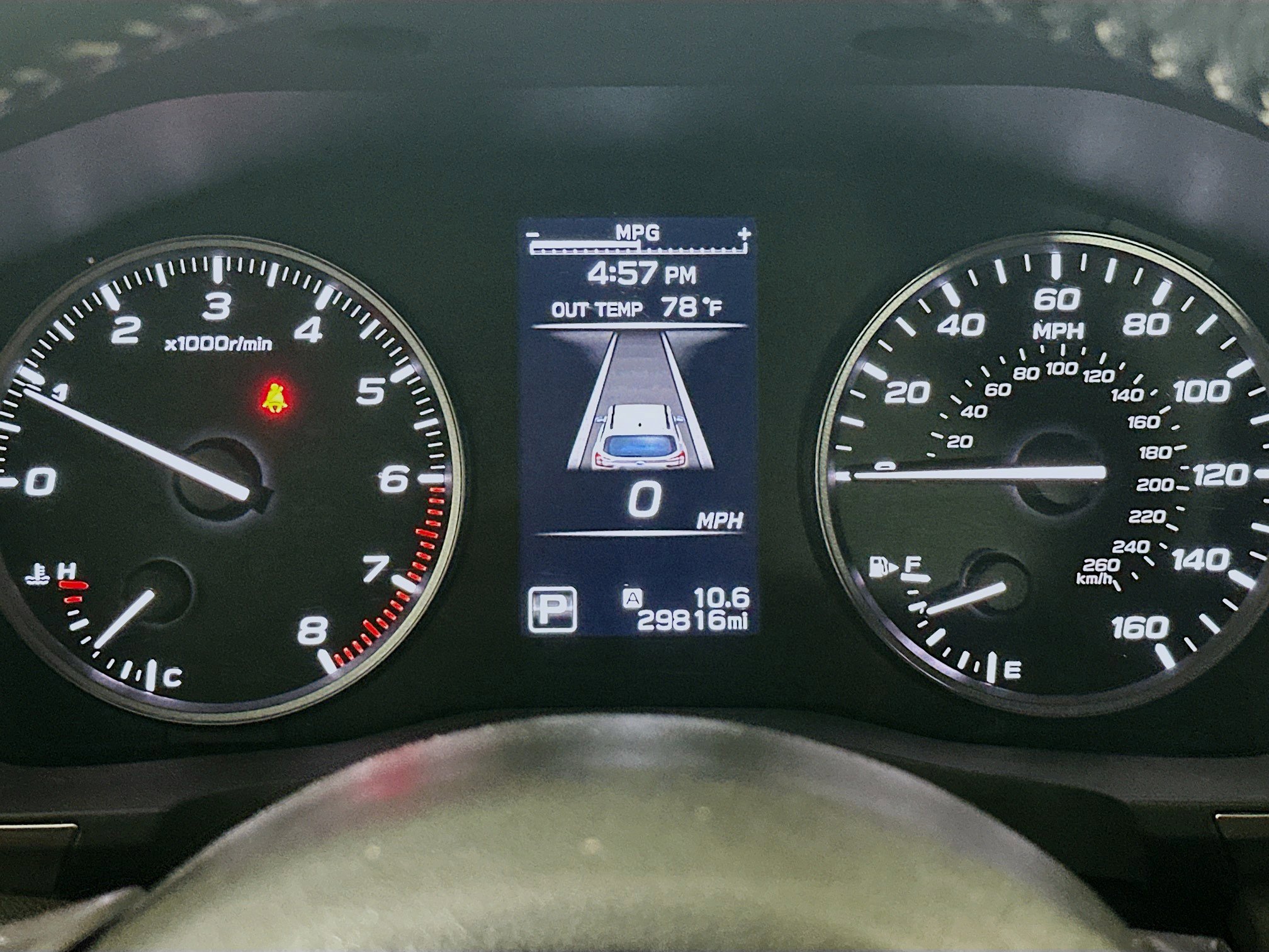 Used 2025 Subaru Ascent Premium image 18