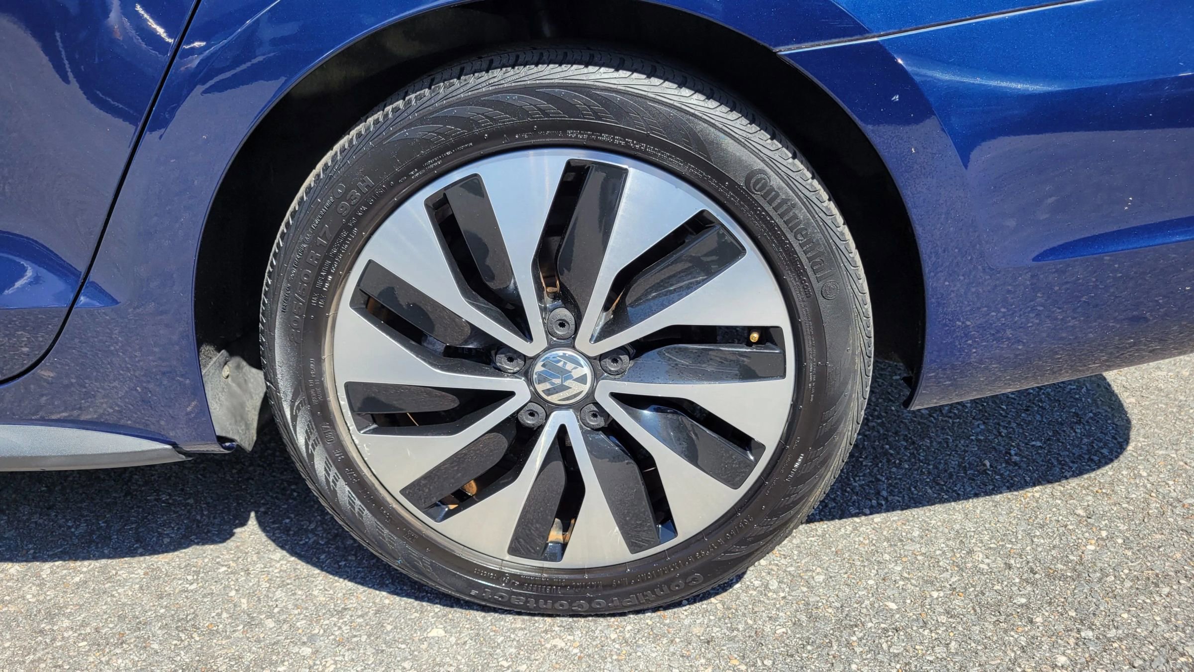 Used 2014 Volkswagen Jetta SEL Premium image 12