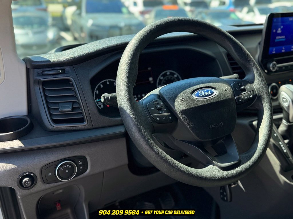 Used 2020 Ford Transit 350 XLT RWD image 17