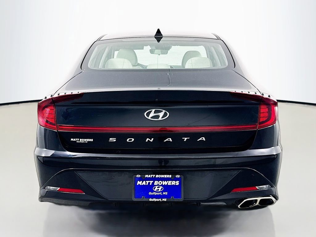 Used 2023 Hyundai Sonata SEL FWD image 6