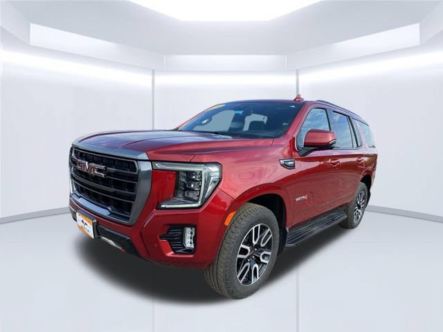 Used 2024 GMC Yukon AT4 w/ Technology Package AWD/4WD image 13