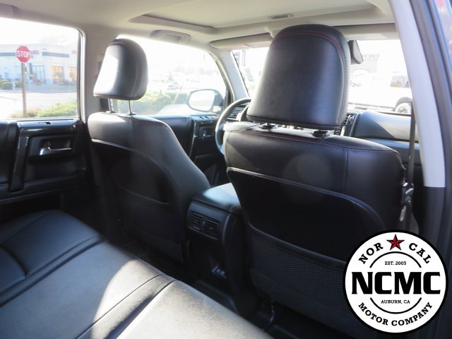 Used 2021 Toyota 4Runner TRD Off-Road Premium image 67