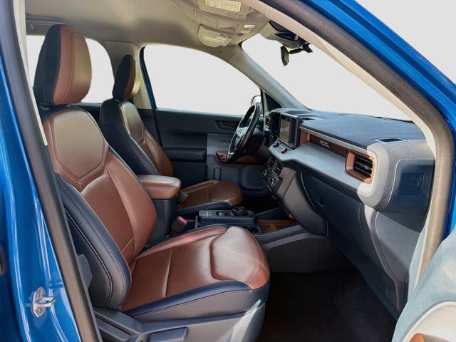 Used 2022 Ford Maverick Lariat w/ Equipment Group 500A Standard AWD/4WD image 14