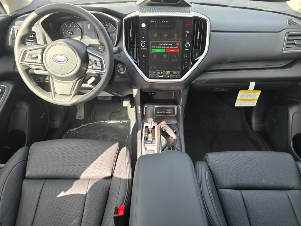 New 2026 Subaru Ascent Touring AWD/4WD image 18
