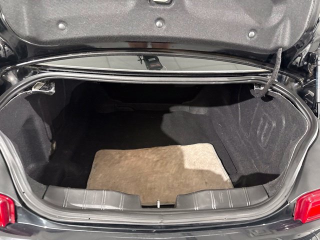 Used 2017 Chevrolet Camaro SS RWD image 8