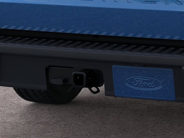 New 2026 Ford Maverick XLT FWD image 23