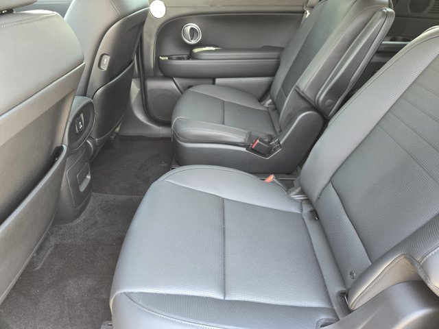 Certified 2026 Hyundai Palisade Limited AWD/4WD image 29
