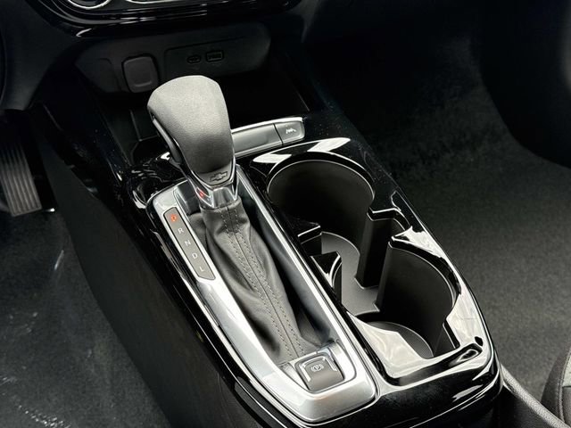 New 2026 Chevrolet Trax LT w/ Driver Confidence Package image 15