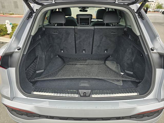 Certified 2025 Audi Q5 Premium w/ Convenience Package AWD/4WD image 7