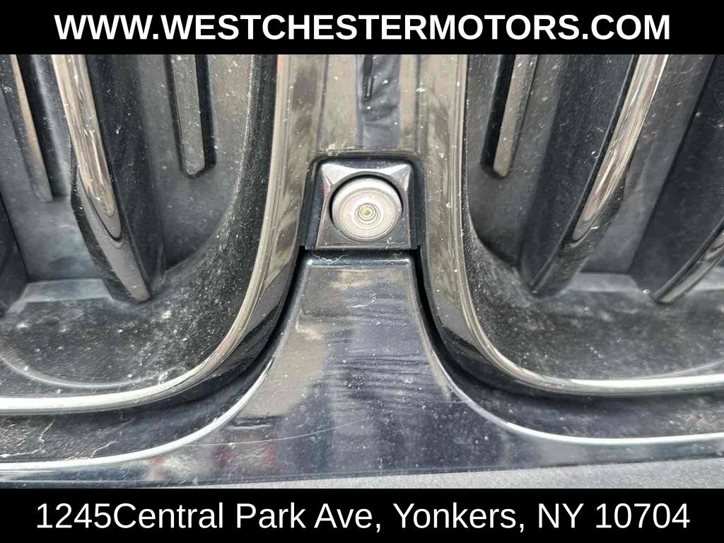 Used 2020 BMW X5 M50i w/ Premium Package AWD/4WD image 10
