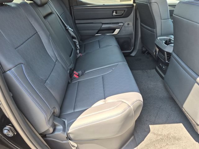 New 2026 Toyota Tundra Platinum AWD/4WD image 27
