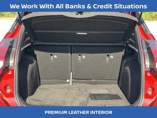 Certified 2023 Nissan Kicks SR w/ SR Premium Package FWD image 24