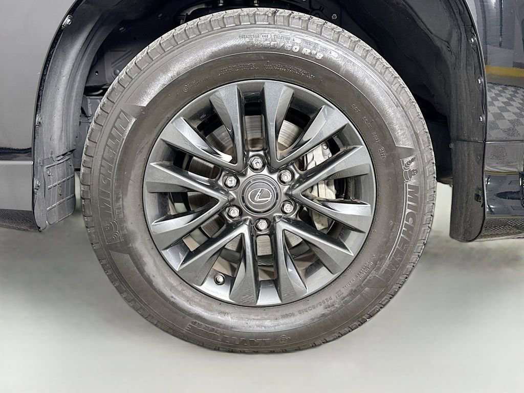 Certified 2023 Lexus GX 460 Premium w/ Premium Package image 33