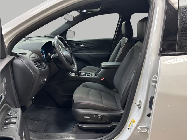 Used 2022 Chevrolet Equinox RS image 9