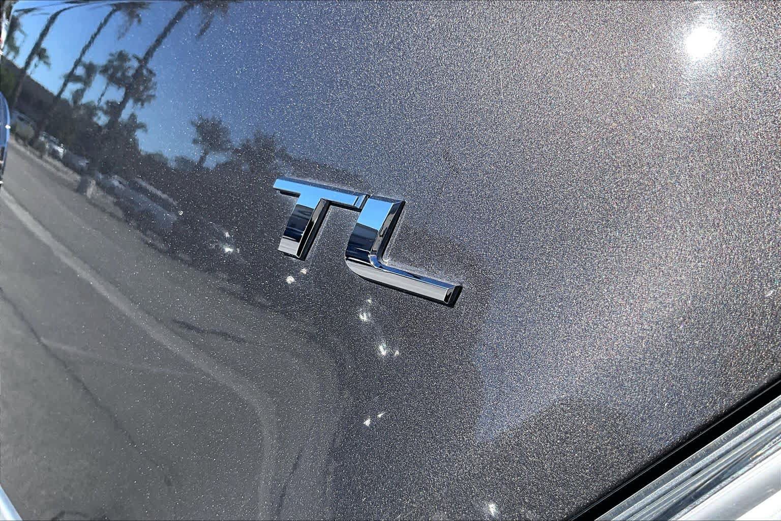 Used 2010 Acura TL FWD image 9