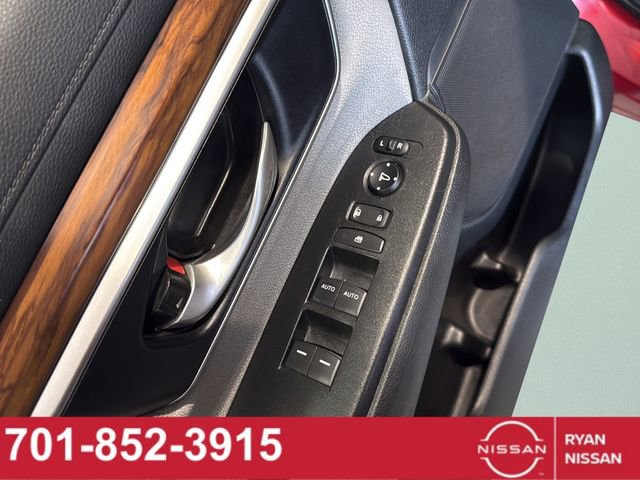 Used 2021 Honda CR-V EX image 35