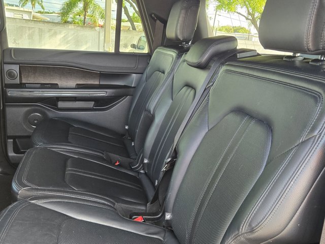 Used 2019 Ford Expedition Max Limited AWD/4WD image 21