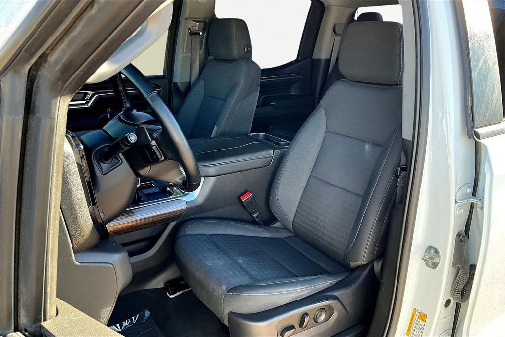 Used 2023 Chevrolet Silverado 1500 LT Trail Boss w/ Protection Package image 27