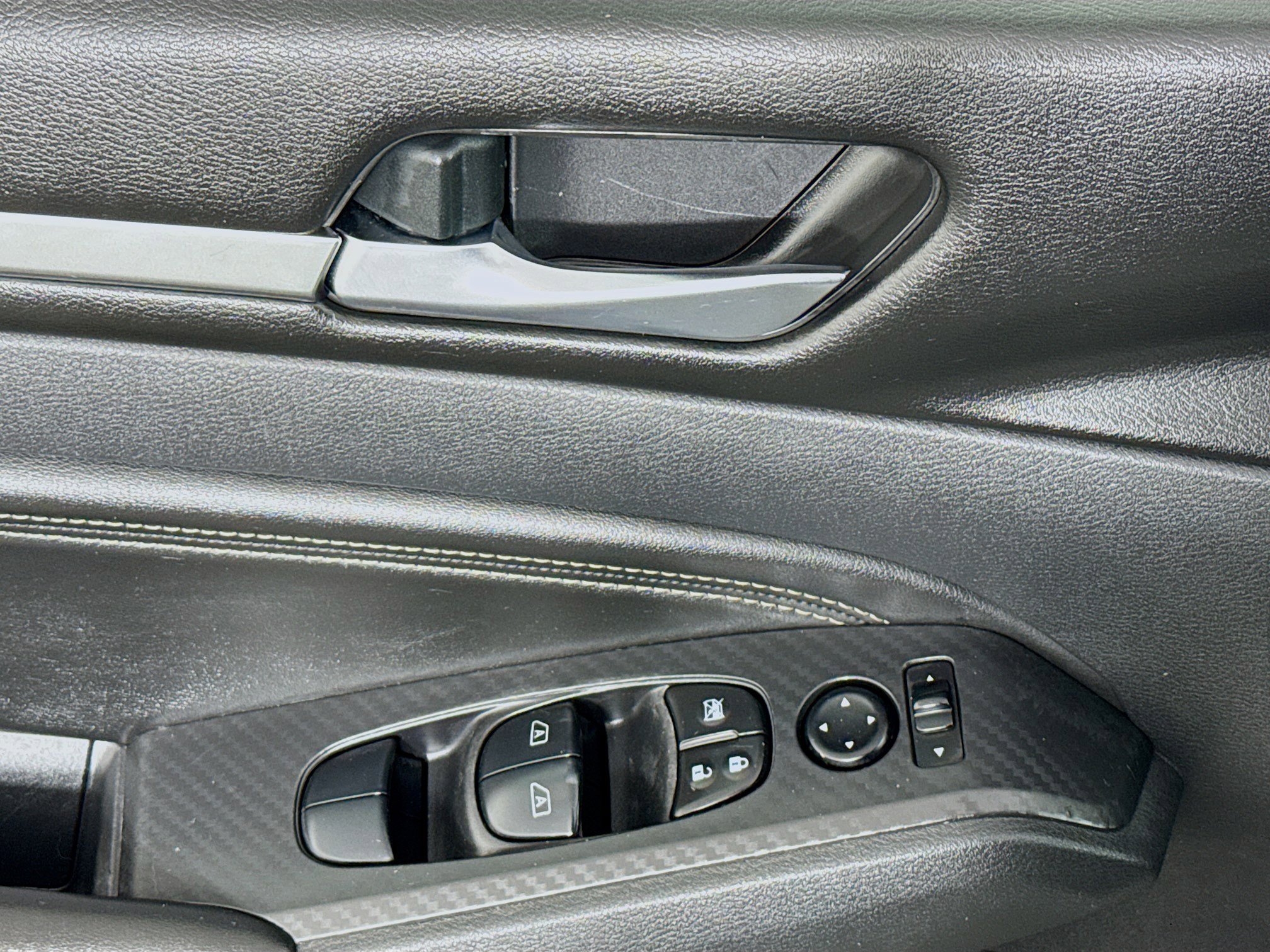 Used 2019 Nissan Altima 2.5 SV image 23