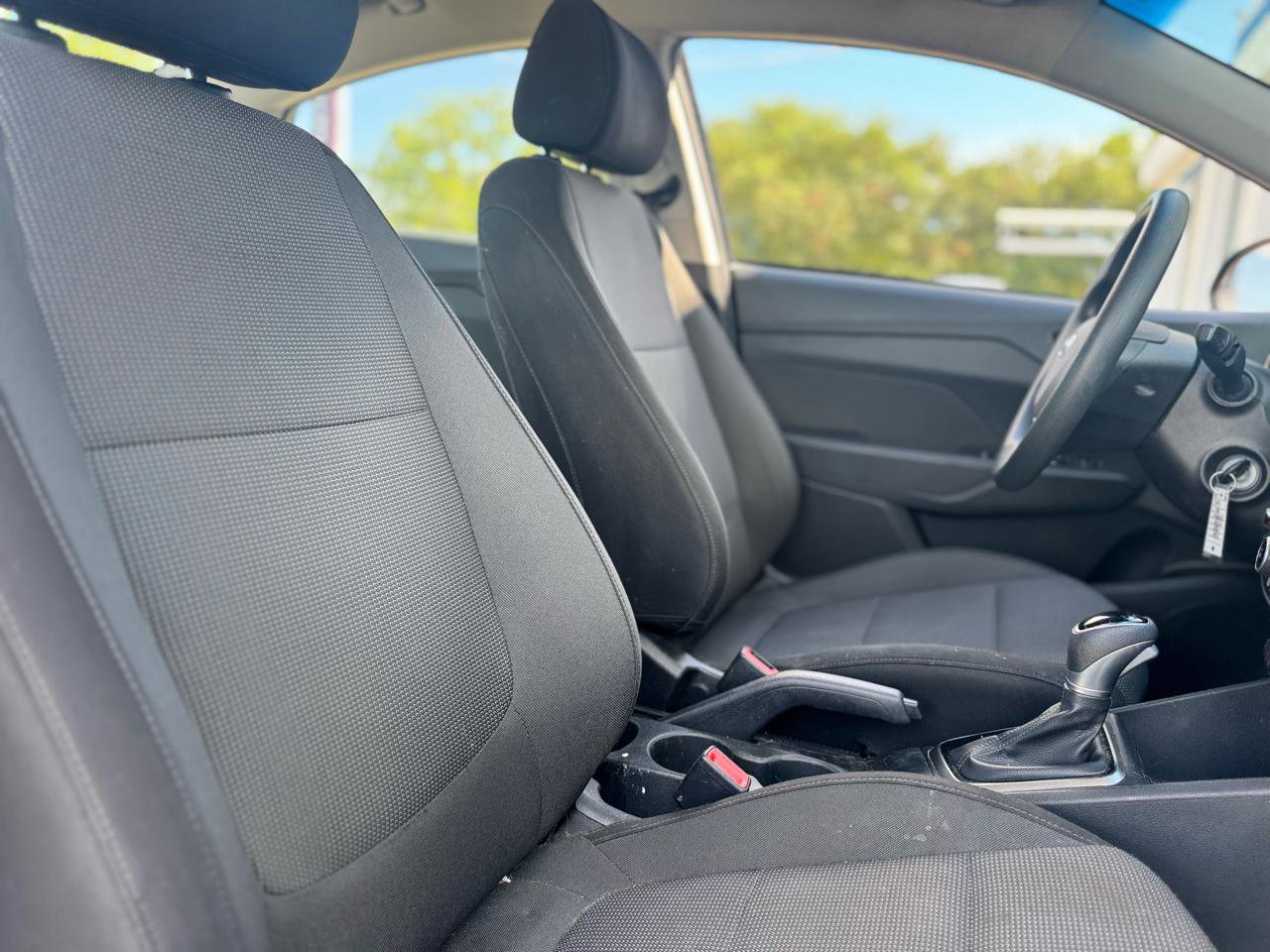 Used 2018 Hyundai Accent SE image 42