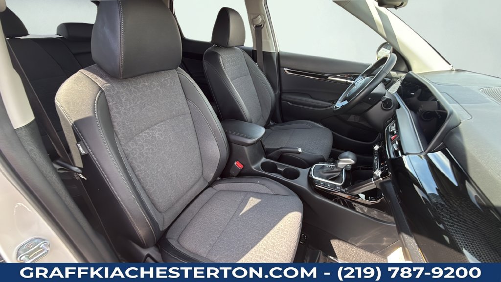 Used 2024 Kia Seltos X-Line AWD/4WD image 36