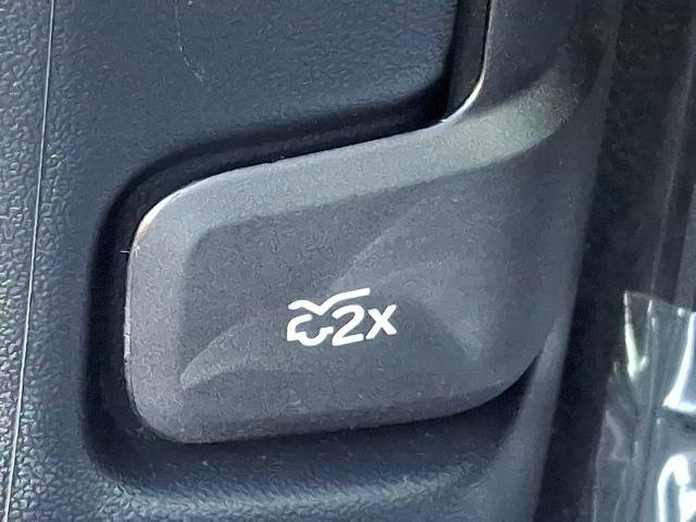 Certified 2025 Ford Bronco Sport Big Bend w/ Convenience Package image 26