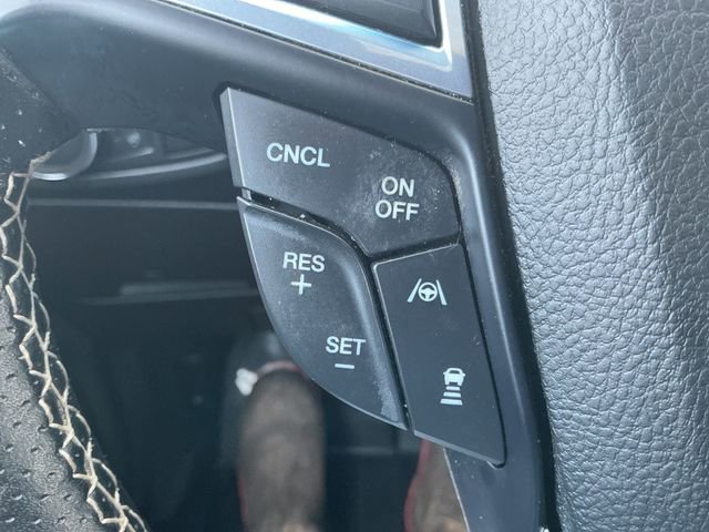 Used 2020 Ford Edge ST w/ Equipment Group 401A image 42