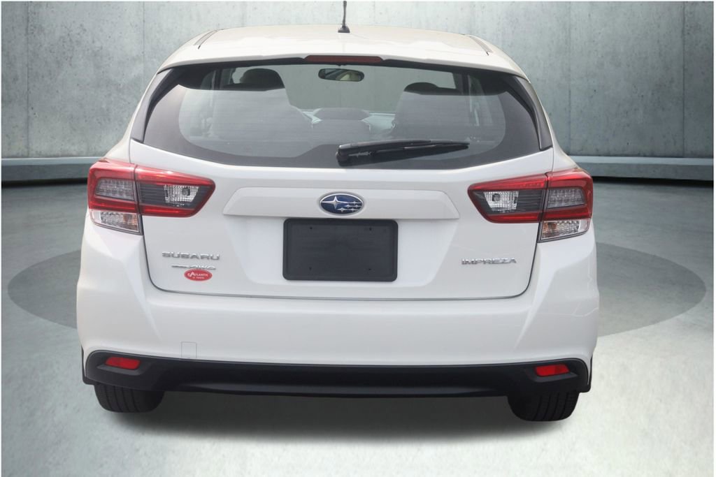 Used 2023 Subaru Impreza 2.0i AWD/4WD image 12
