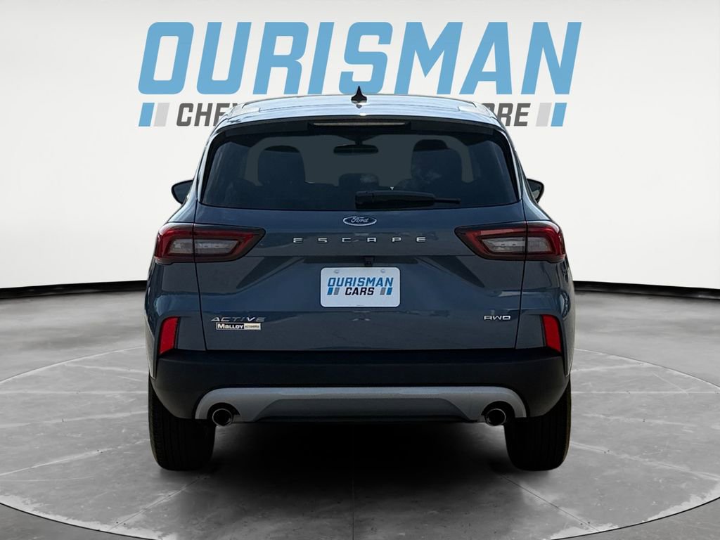 Used 2024 Ford Escape Active AWD/4WD image 5
