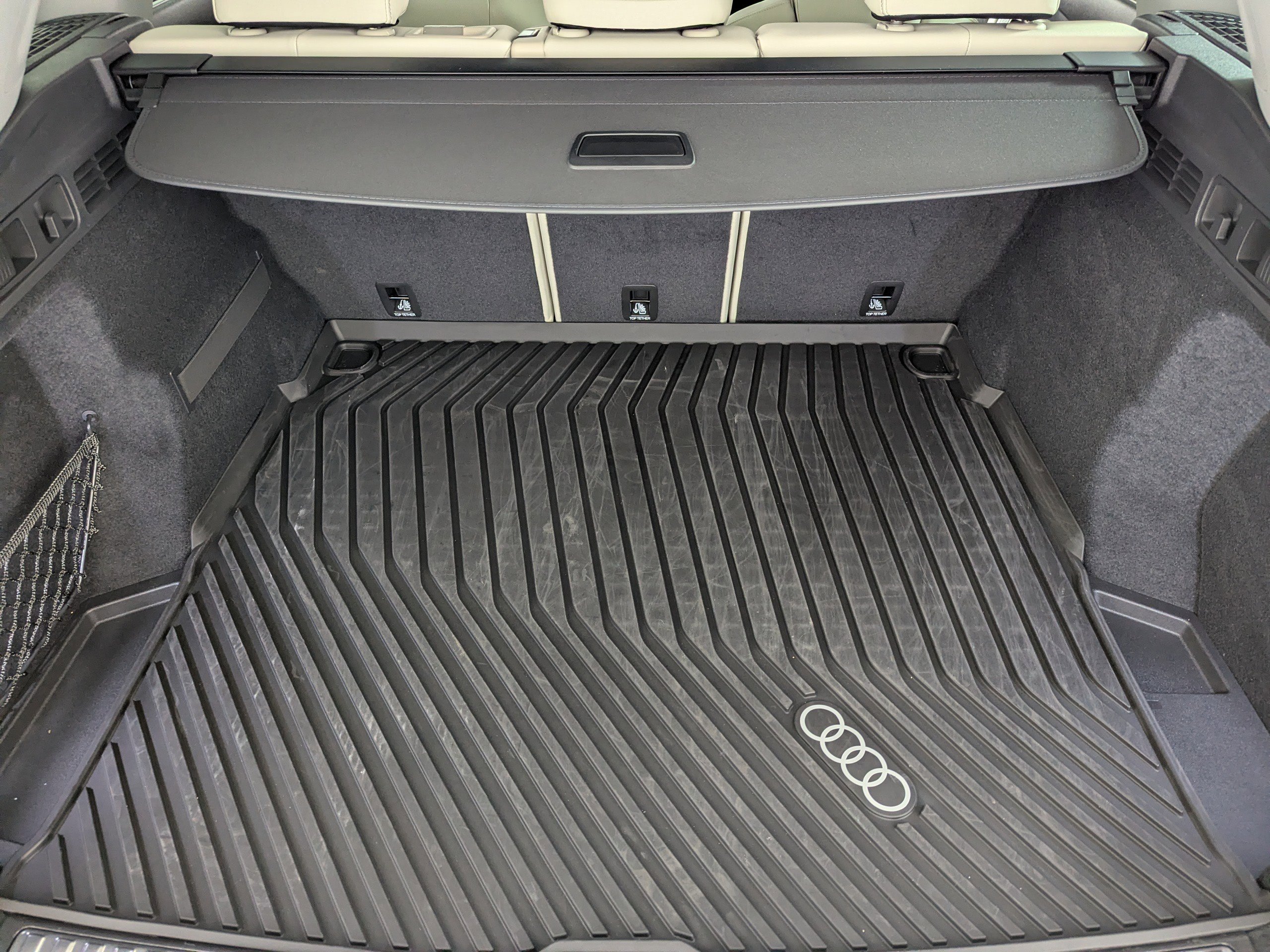 Used 2025 Audi Q5 Premium Plus image 20