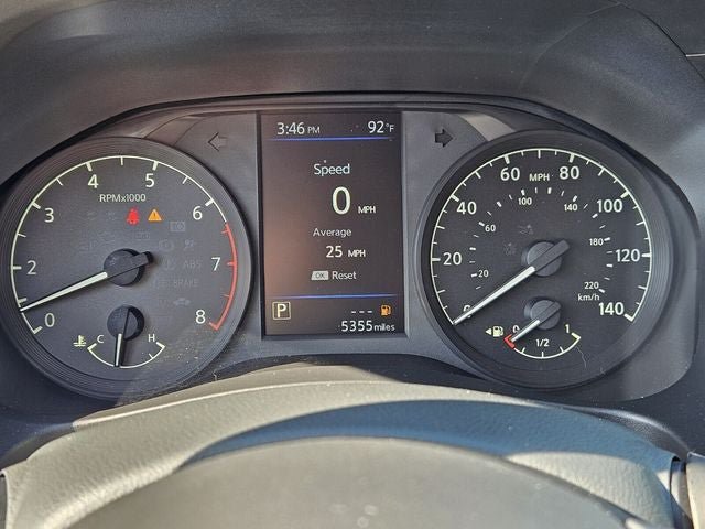 Used 2025 Nissan Altima 2.5 S FWD image 28